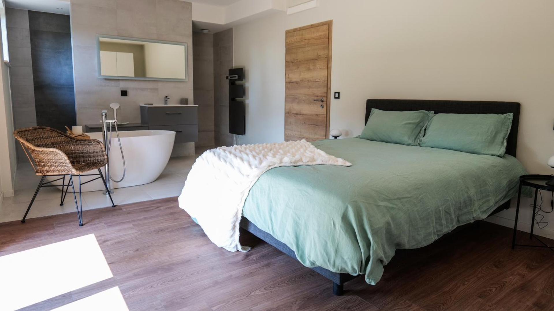 Maison 21 Zutzendorf Экстерьер фото