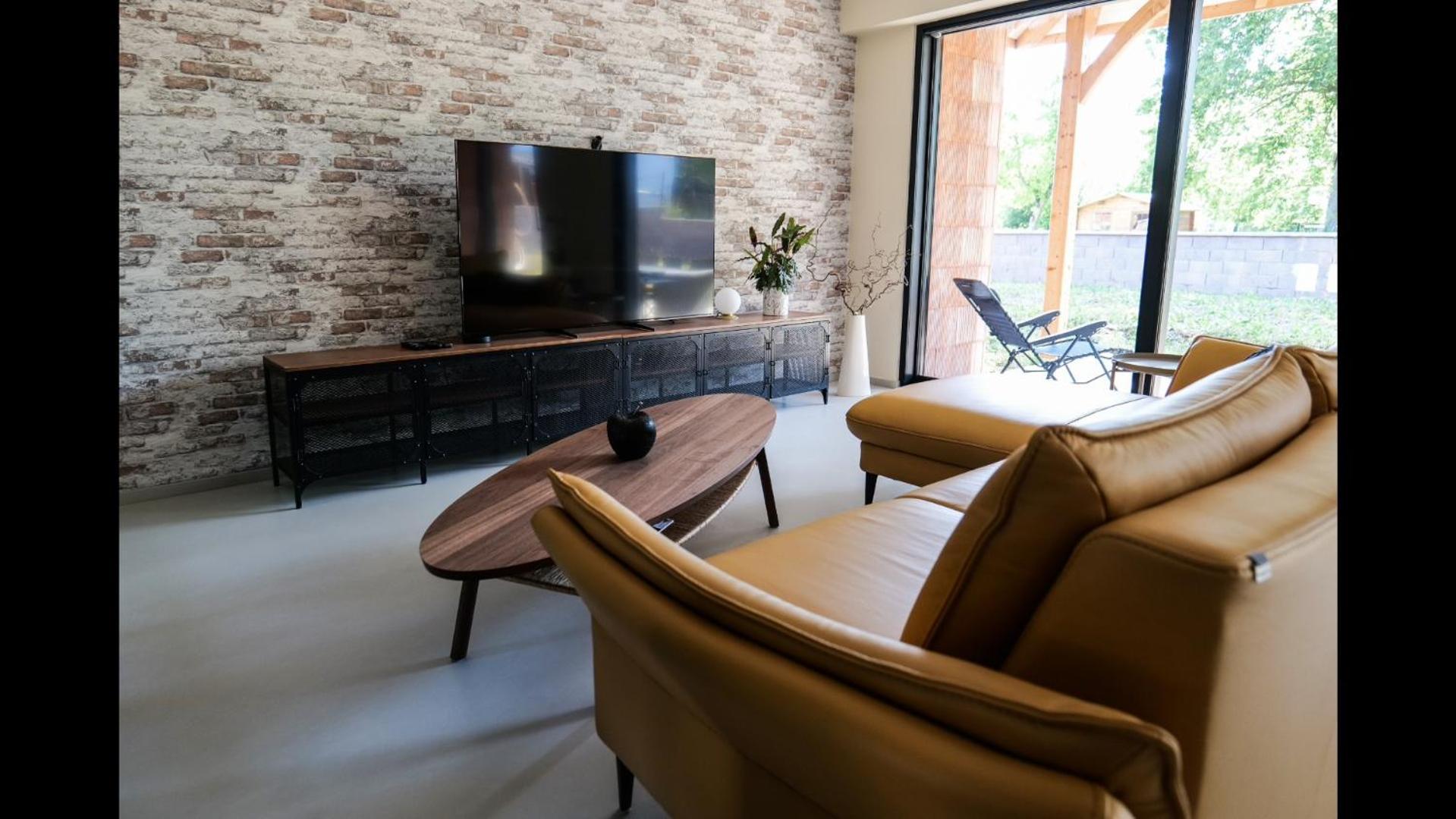 Maison 21 Zutzendorf Экстерьер фото