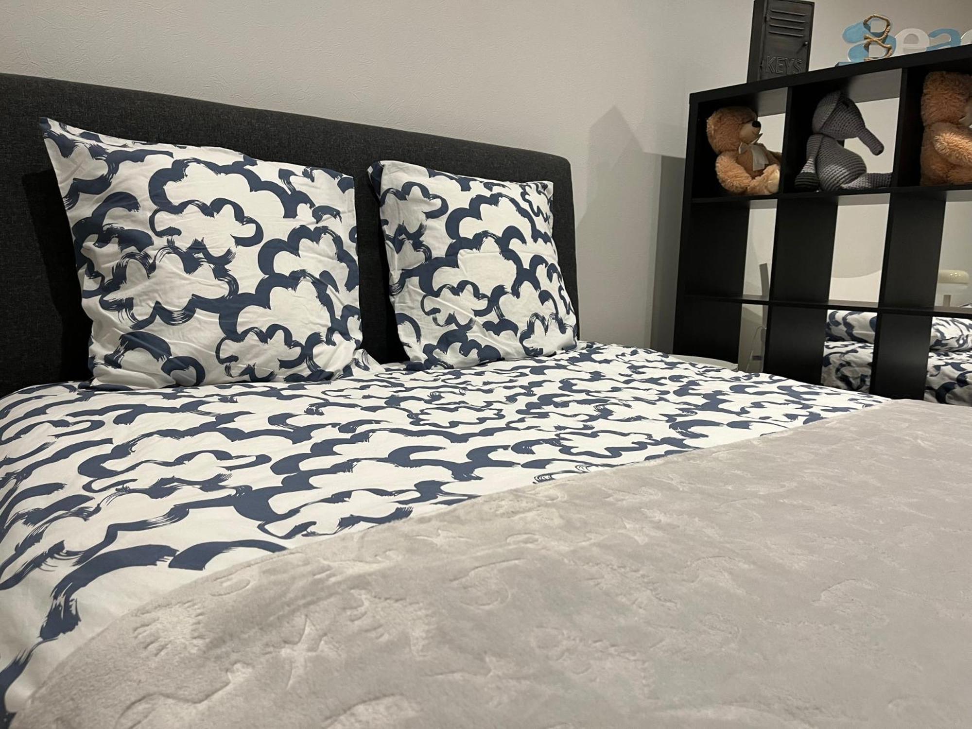 Maison 21 Zutzendorf Экстерьер фото