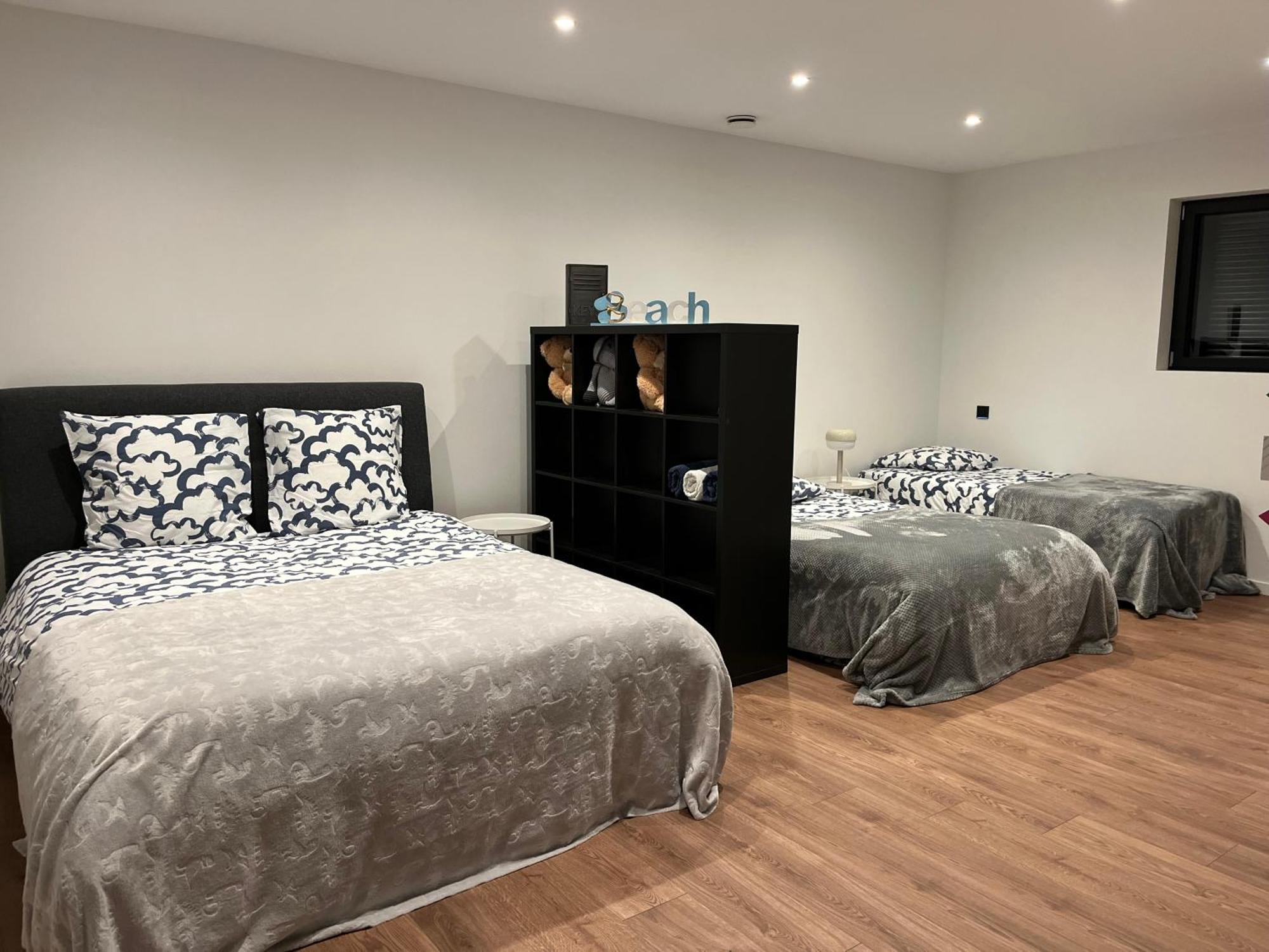 Maison 21 Zutzendorf Экстерьер фото