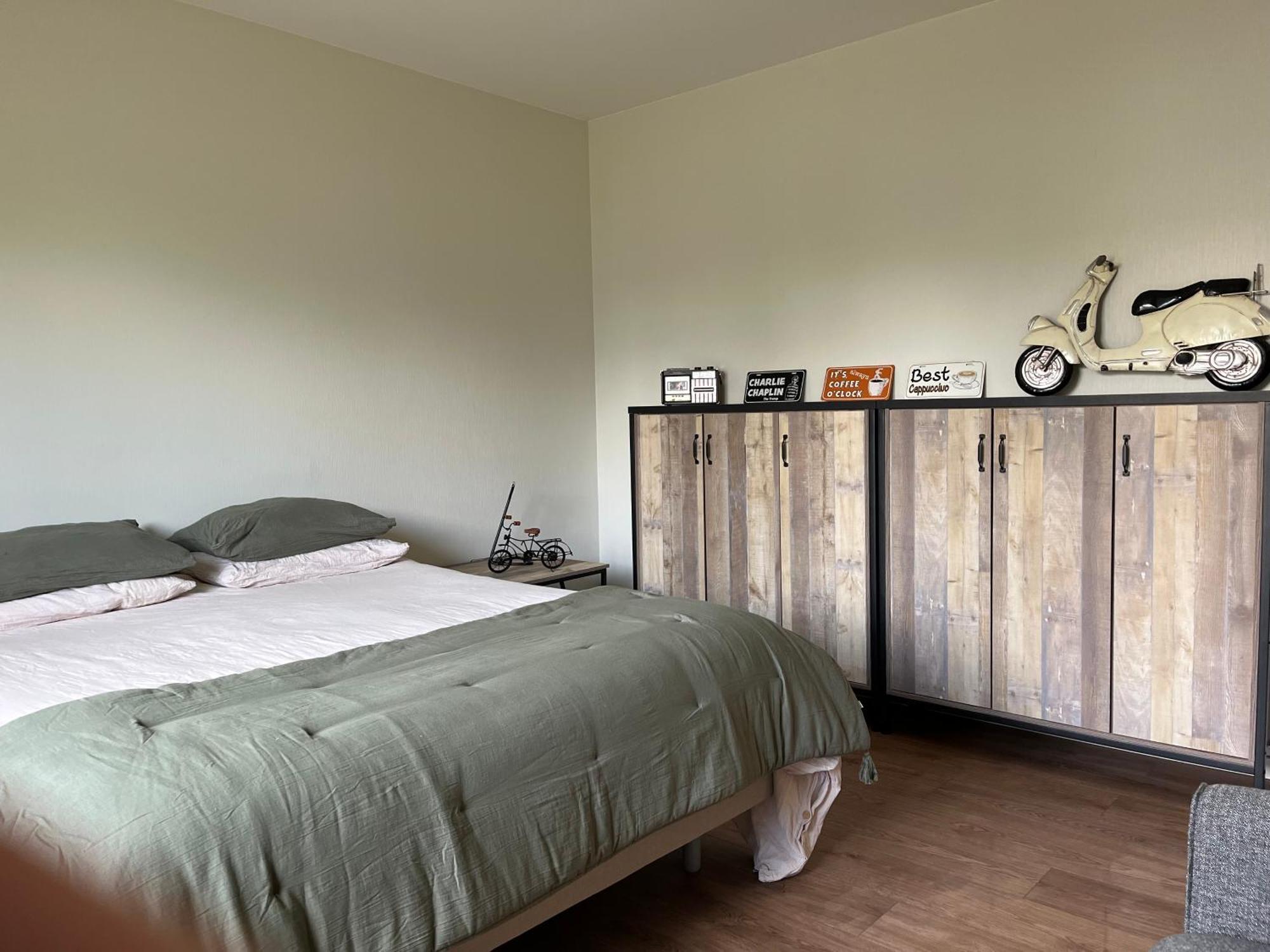 Maison 21 Zutzendorf Экстерьер фото